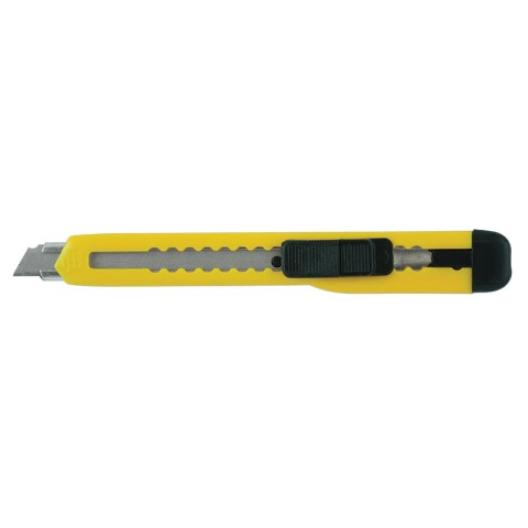 STERLING 9MM YELLOW CUTTER YELLOW POLYBAG